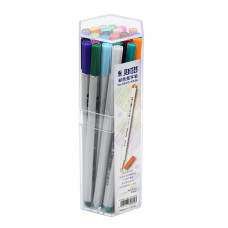 STA 6500 Fineliner 26 Colors Journal Planner Writing Note Drawing Colored Pens