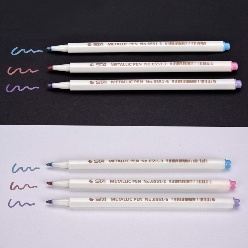 Promo Pinncorporate Metallic Pens